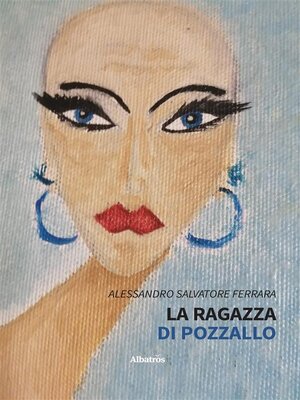cover image of La ragazza di Pozzallo